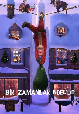 That Christmas