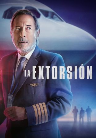 The Extortion