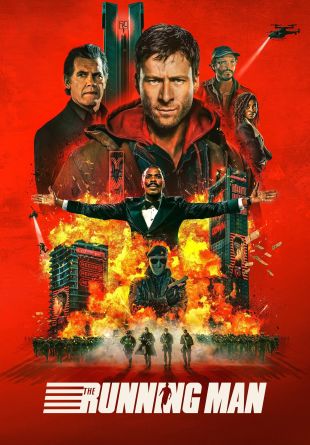 The Running Man