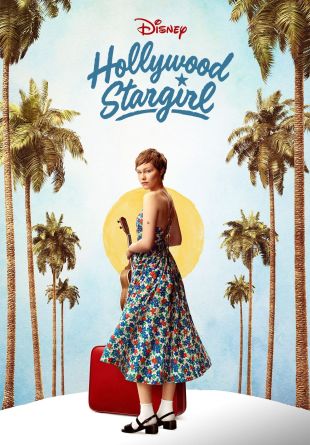 Hollywood Stargirl
