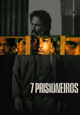 7 Prisioneiros