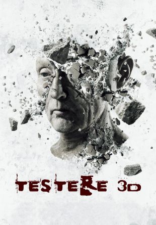 Saw 3D