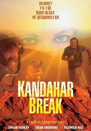 Kandahar Break