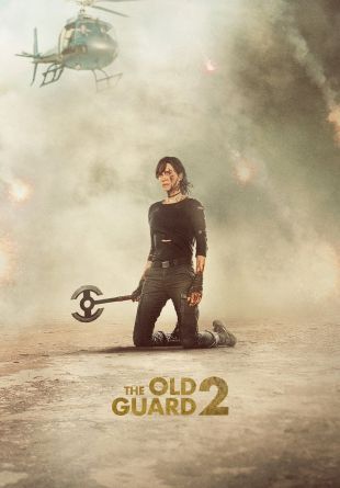 The Old Guard 2