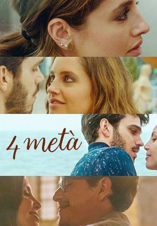 Quattro metà