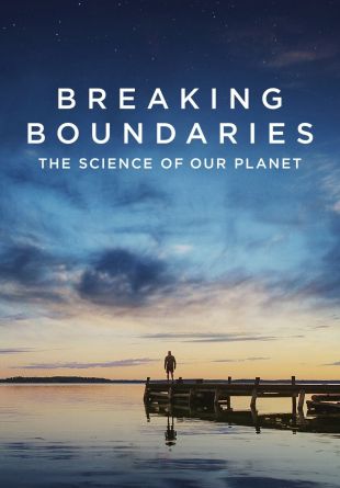 Breaking Boundaries: The Science of Our Planet