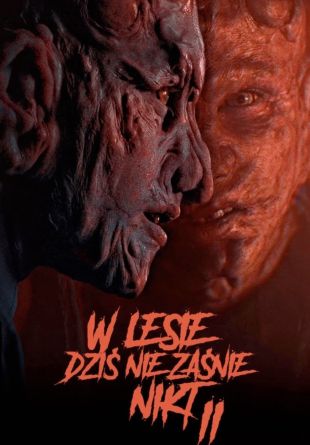 W lesie dzis nie zasnie nikt 2