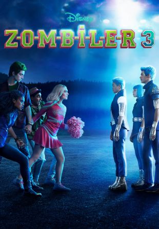 Zombies 3