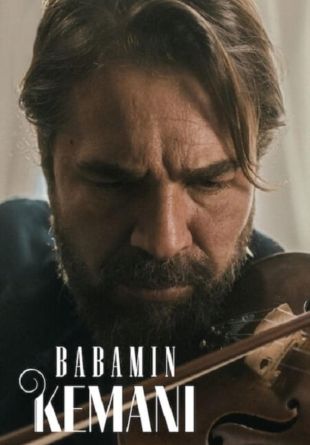 Babamin Kemani