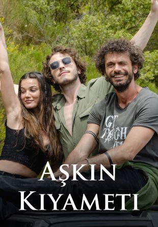 Askin Kiyameti