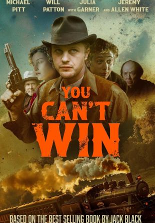 You Can't Win