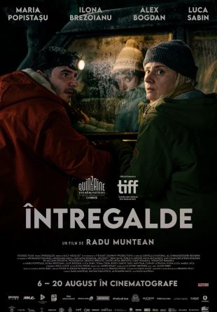 Întregalde