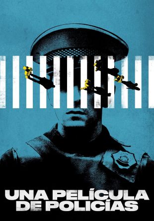 Una película de policías