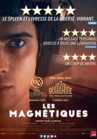 Magnetic Beats