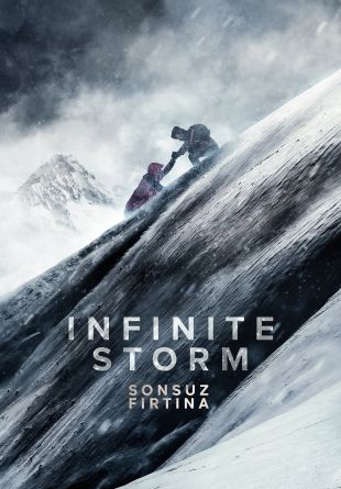 Infinite Storm