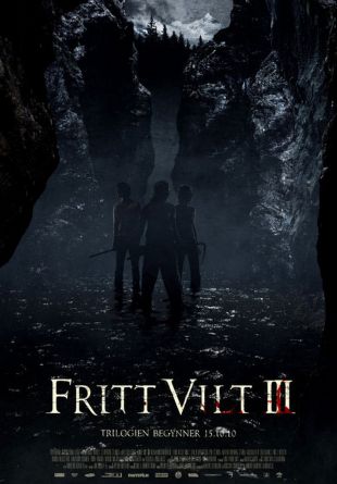Fritt vilt III