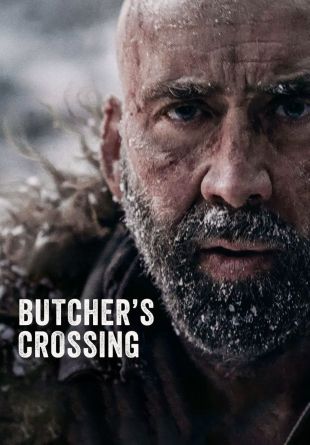 Butcher's Crossing