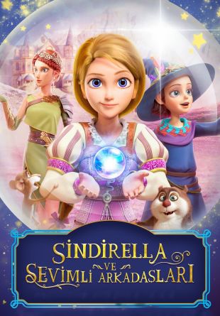 Ella and the Little Sorcerer
