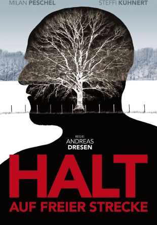Halt auf freier Strecke