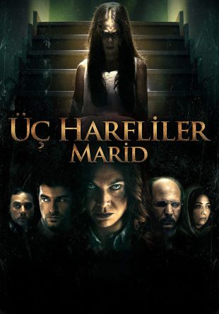 3 Harfliler: Marid