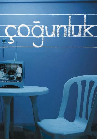 Çoğunluk