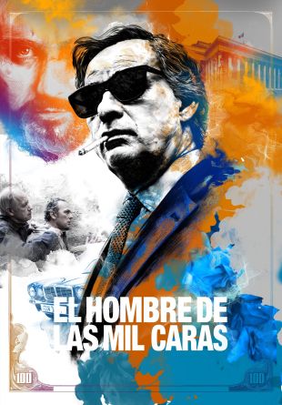 El hombre de las mil caras