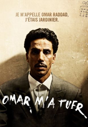 Omar m'a tuer
