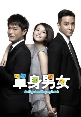 Daan gyun naam yu