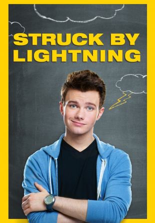 Struck by Lightning