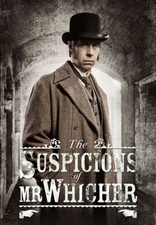 The Suspicions of Mr Whicher