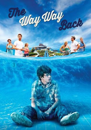 The Way Way Back