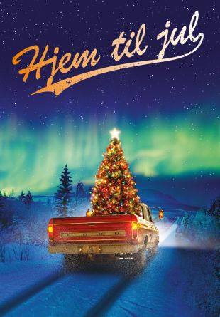 Hjem til jul