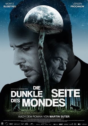Die dunkle Seite des Mondes