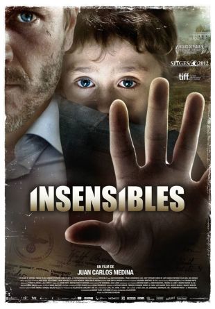 Insensibles