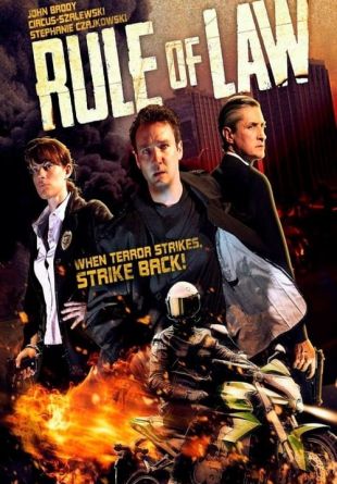 The Rule of Law