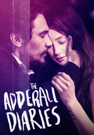 The Adderall Diaries