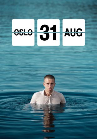 Oslo, 31. august