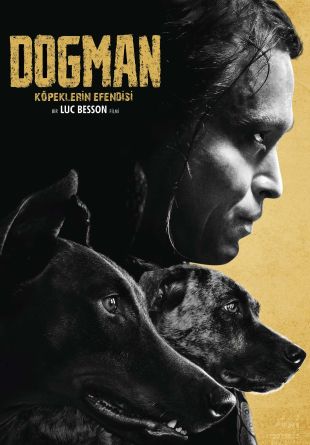 Dogman
