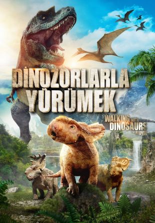 Walking with Dinosaurs