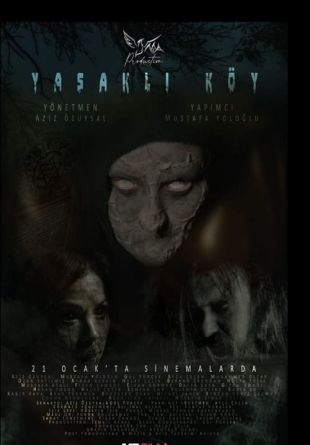 Yasakli Köy