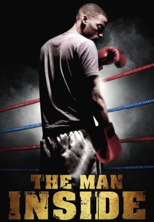 The Man Inside