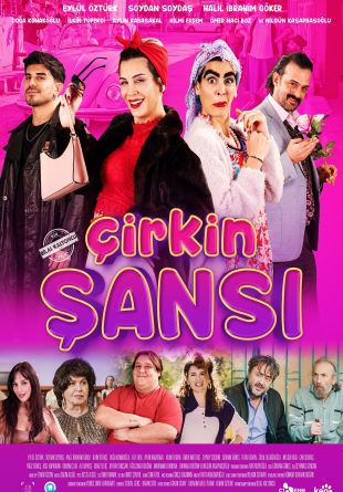 Çirkin Şansı
