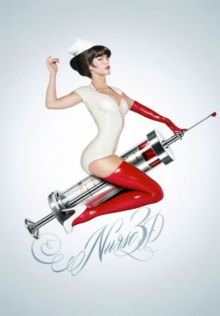 Nurse 3-D