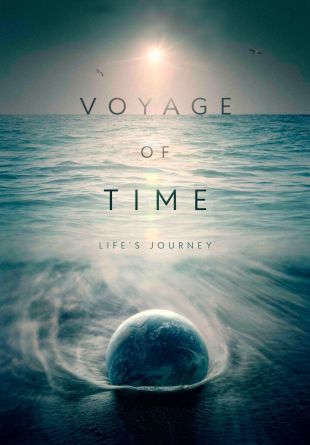 Voyage of Time