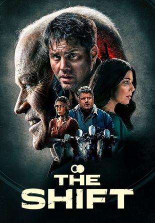 The Shift