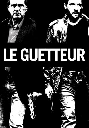 Le guetteur
