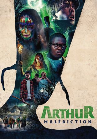 Arthur: Malediction
