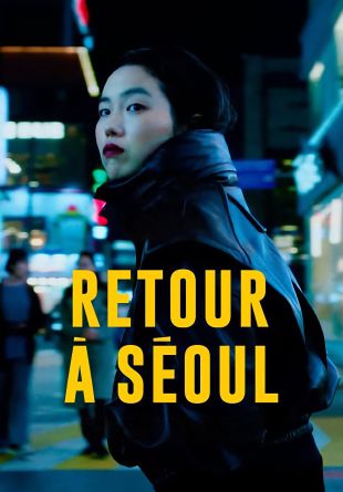 Retour à Séoul