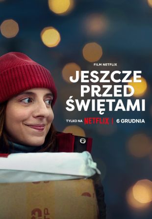Jeszcze przed swietami
