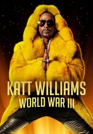 Katt Williams: World War III